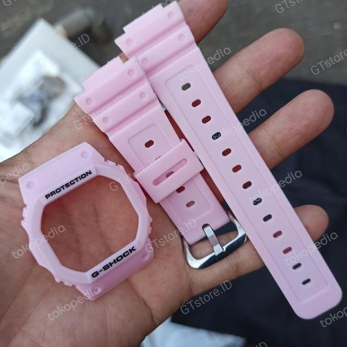 new  BnB Bezel n Band/Strap Gshock DW5600/DW5000/DW5700/GWB5600/GWX5600