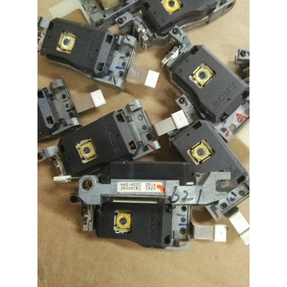 Optik ps 2 FAT KSH 400C murah