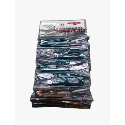

ready !!! Gunting Benang Golden Eagle TC-805A
