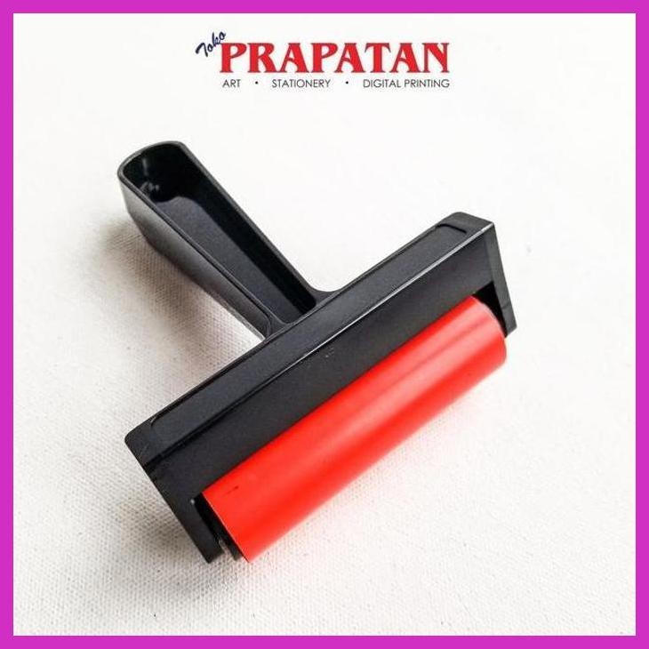 

( SEKOLAH / LUKIS ) COD V-TEC ROLL RUBBER BRAYER 9,5 CM VT110PLS (ROLL LUKIS PLASTIK) (SENI / MENGGAMBAR / ART / KERAJINAN ) PACKING AMAN