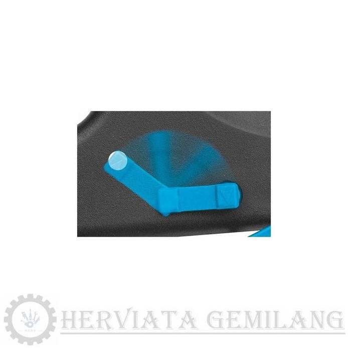

ready !!! MARTOR Safety Knife SECUMAX OPTICUT No. 436 with 1 Blade "PullCutting