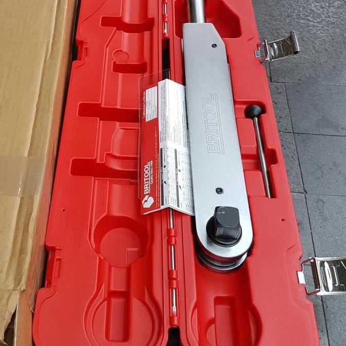 Kunci Moment Kunci Torsi BRITOOL HVT 0