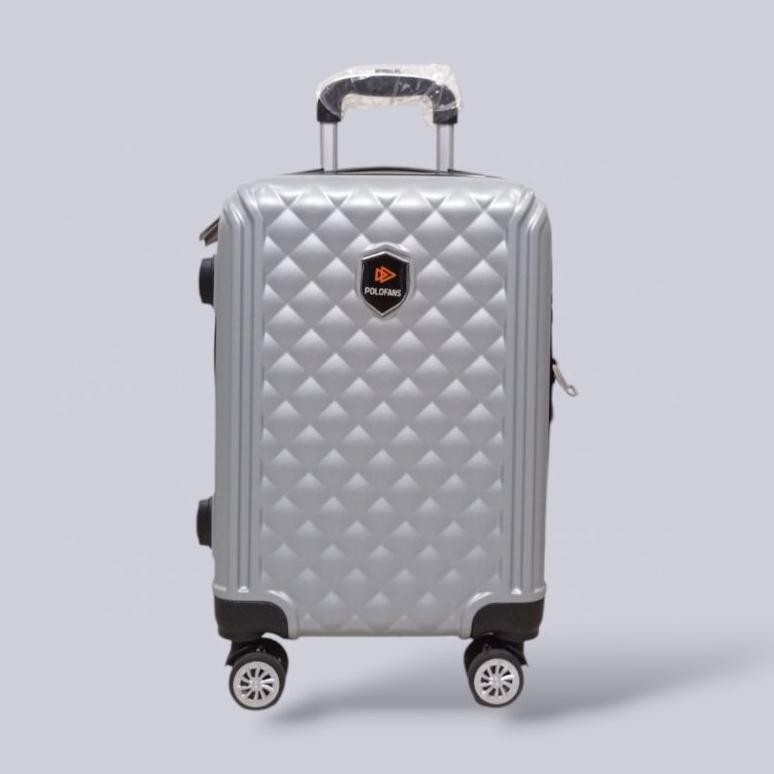 Koper 18 inc Koper Kokoh Koper Mungil Imut  Bagasi Cantik Imut koper import koper 16 18 20 22