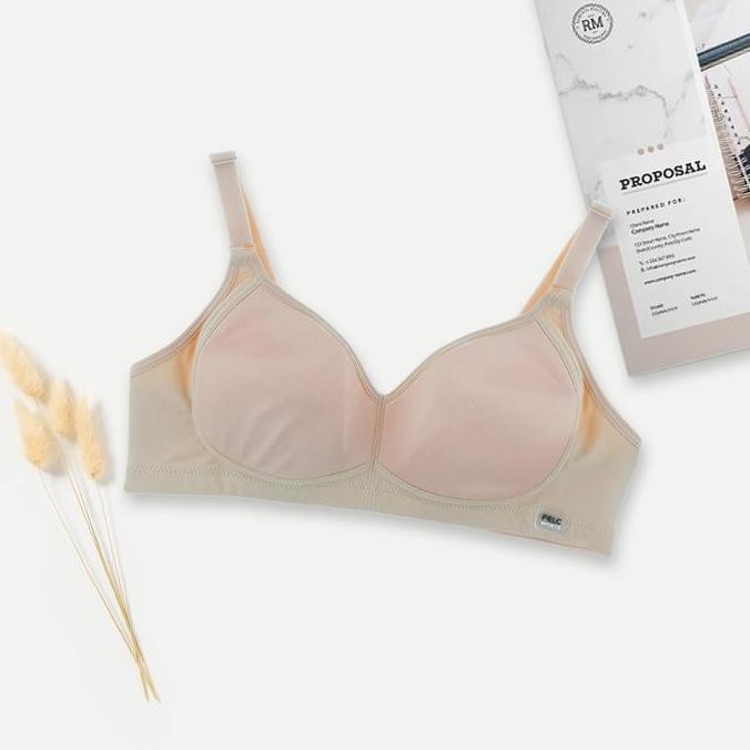 Felancy Sport Bra 072-89495 - Cup B & C