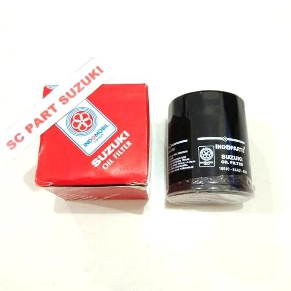 Filter saringan oli suzuki swift