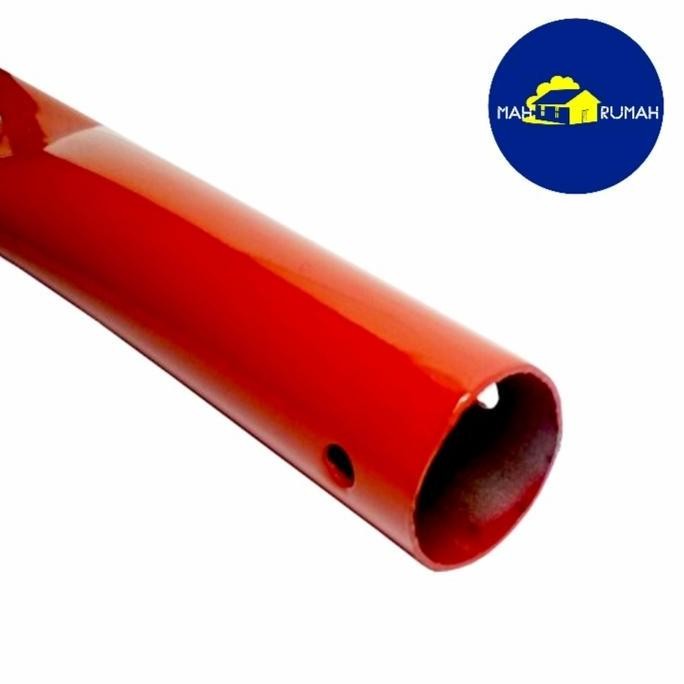 TGR GERGAJI Dahan Kayu Gg. PIPA Pohon Graji Lengkung Bengkok 15" - VENUS