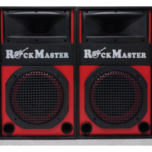 Speaker Pasif 12 Inch Satu Pasang Pasif 12 Full Range Speaker