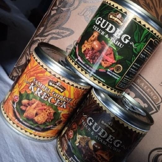 

ede-78 dfg-88 Gudeg Kaleng Bagong Berkualitas Sale