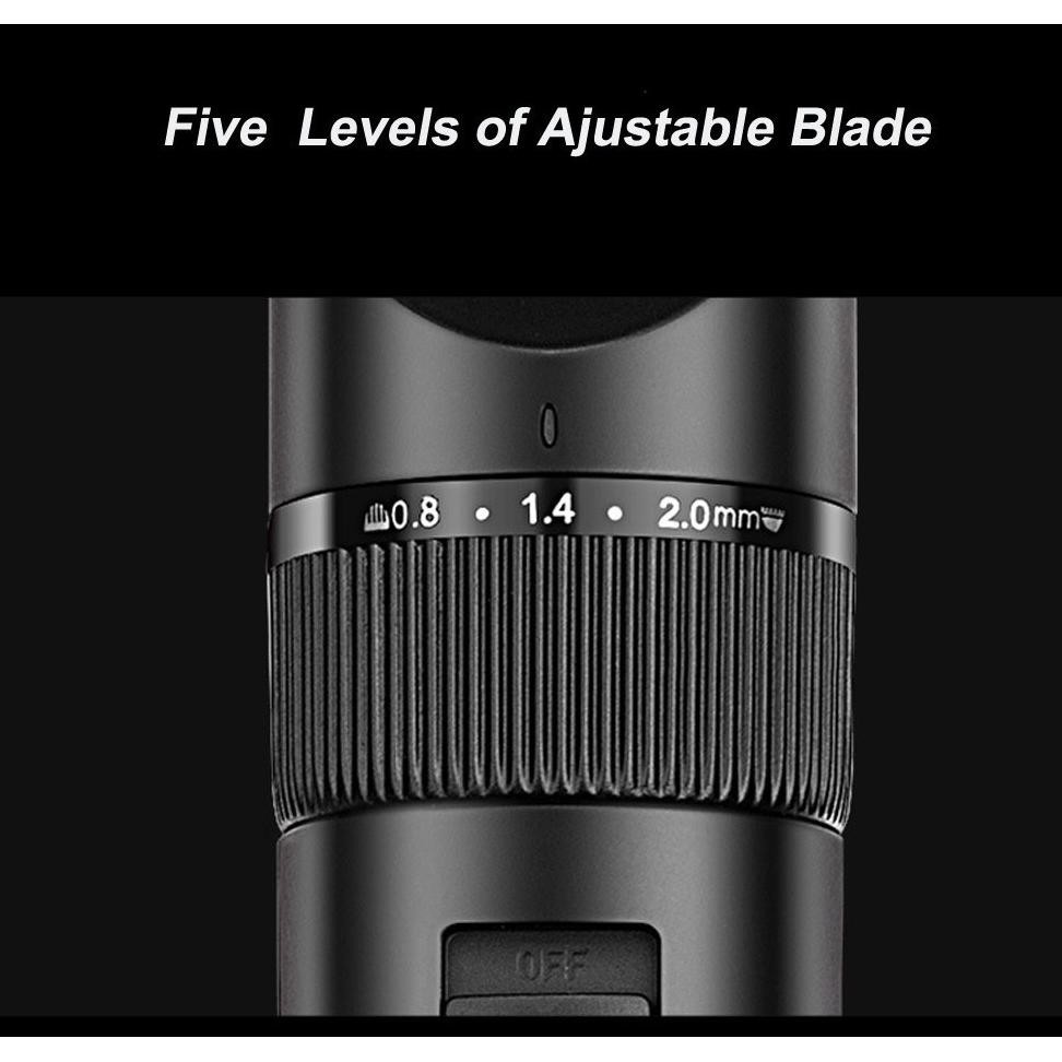 Baorun S1 Pro - Alat Cukur Bulu / Bulu Domba / Anjing / Kucing - Alat Cukur Bulu Domba - Baorun S1 A