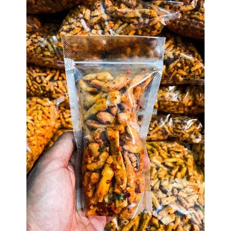 

VE29 th-23 Basreng Pedas 1 Kg Daun Jeruk Ori Spicy Fresh Original Berkualitas