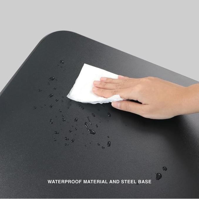 REXUS MEZZA RSD-01 I MEZZA PLUS RSD-02 I MEZZA FOLD RSD-03 - STANDING GAMING DESK I MEJA KOMPUTER