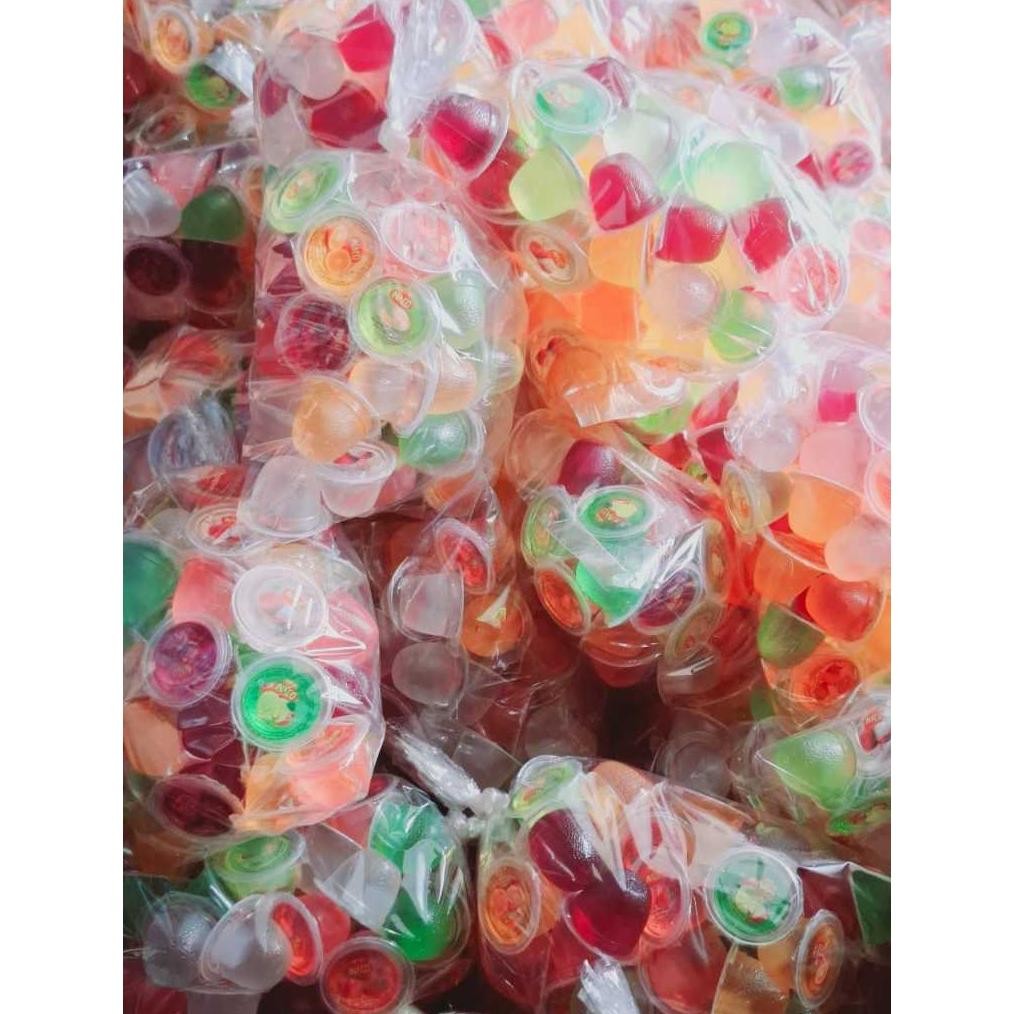 

Un04 Big Sale!!! Jelly Inaco 1kg 66Pcs Exp Juni 2026 Aman Karena Selalu Terbaru Original Sale
