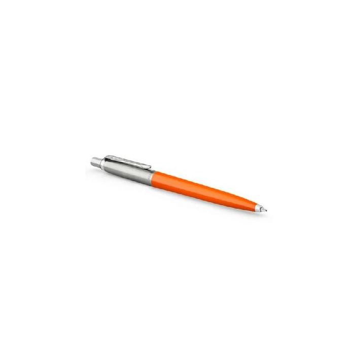 

Parker Jotter Originals Orange Ballpoint Kualitas Terbaik Harga Termurah