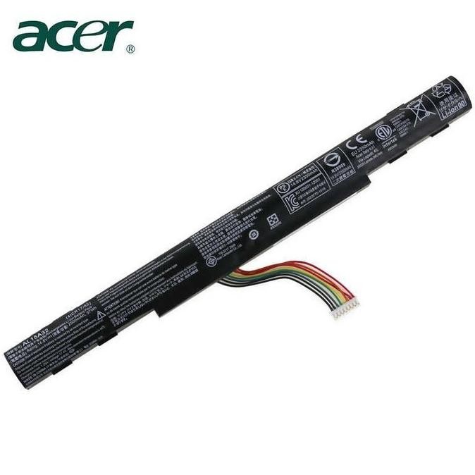 Baterai Laptop Acer Aspire Es.1-420 Es.1-421 V3-574 (Al15A32) Original New Stok