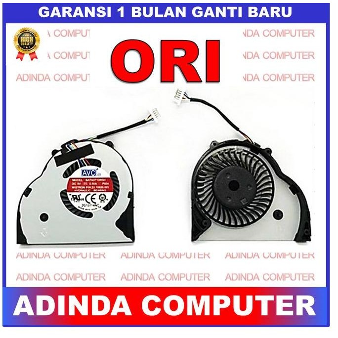 Fan Lenovo K2450 K20-80 K21 K21-80 K2450-Ifi K2450-Ith New Stok