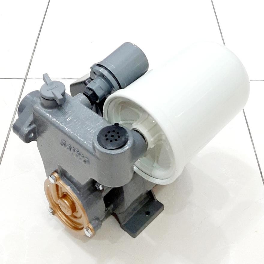 Sanyo Pompa Air Dorong Pendorong 200 Watt P-H236 AC PH 236 AC PH236 AC Otomatis