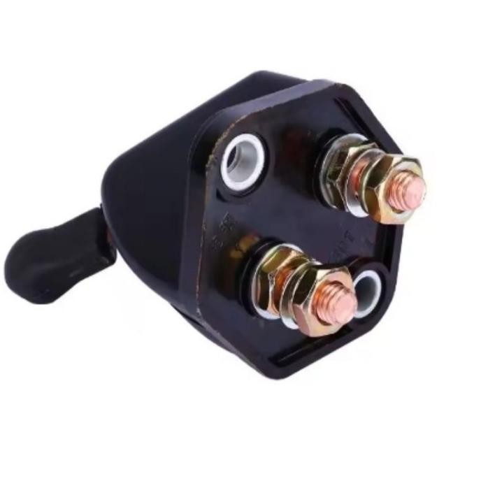 Saklar Pemutus Arus Aki Mobil Saklar Pemutus Accu Pemutus Arus Aki Saklar Pemutus Arus Aki