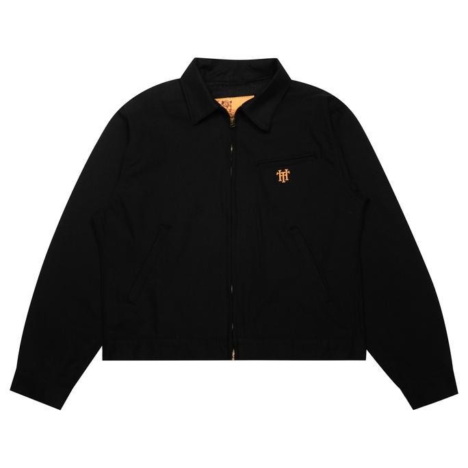 Jacket Demira Black Thanksinsomnia Co