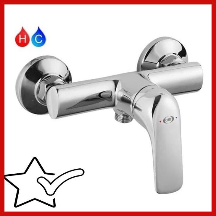 [ISB] AER KRAN AIR SAM SP1 KRAN MIXER PANAS DINGIN