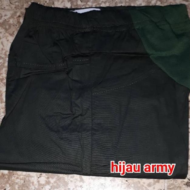 Bf888S Celana Hamil Katun / Celana Hamil Kerja / Celana Kerja Hamil / Maternity / Celana Hamil Katun