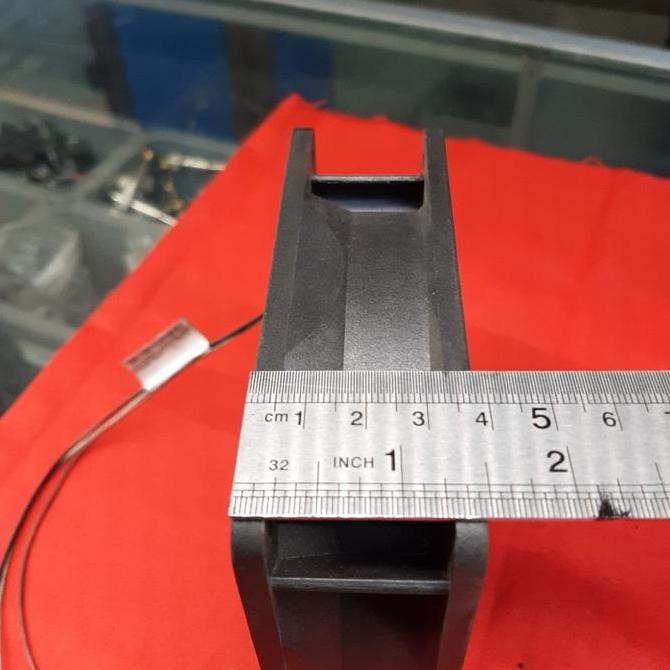 Kipas Dc 12Cm 24V 0.5 A Fan Dc 12X12 24 V High Speed 0.5A Baling2 7 New Stok