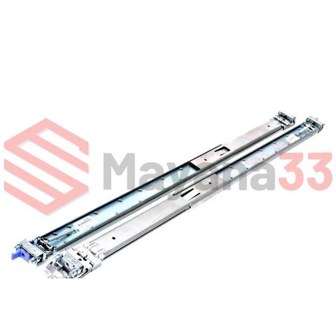 Railkit Server Ibm X3550 X3650 M5 New Stok