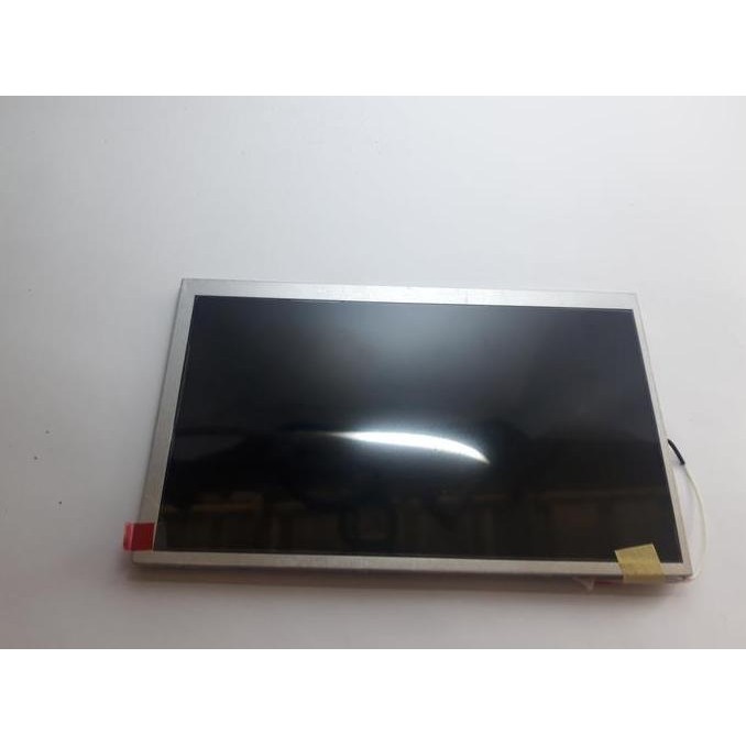 Lcd 7" Hannstar Hsd070I651 New Stok