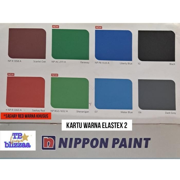 Elastex 20 Kg Waterproof Elastex 3 In 1 Waterproofing Putih Abu Elastex Waterproofing Warna 20Kg Pai