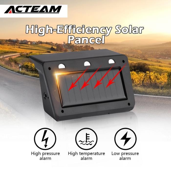 Ogs Tpms Truk Dan Bus H2-10