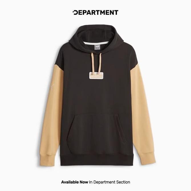 Hoodie Pria Puma Pl Statement 62101401 Original Co