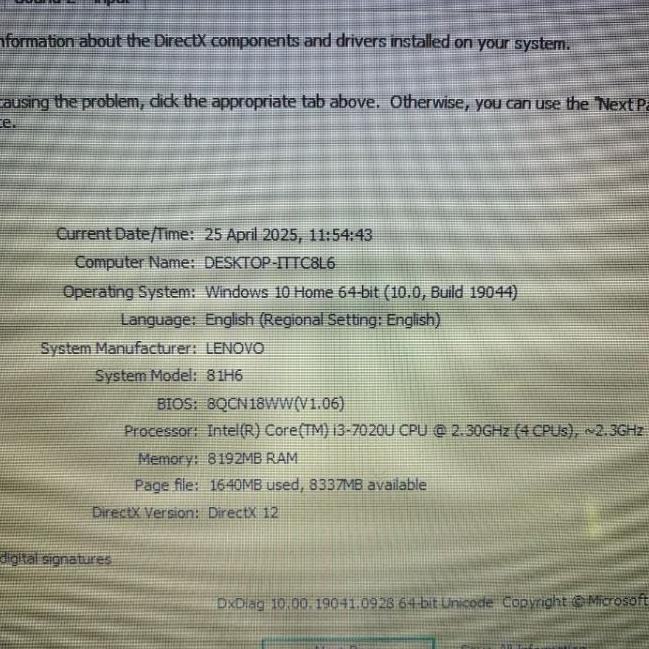 Motherboard Lenovo Ideapad 130 14Ast 130-14Ast 130 14 Ast New Stok