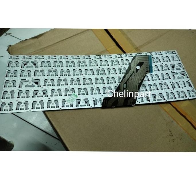 Keyboard Axioo Mybook Pro P414 P421 A7410 New Stok