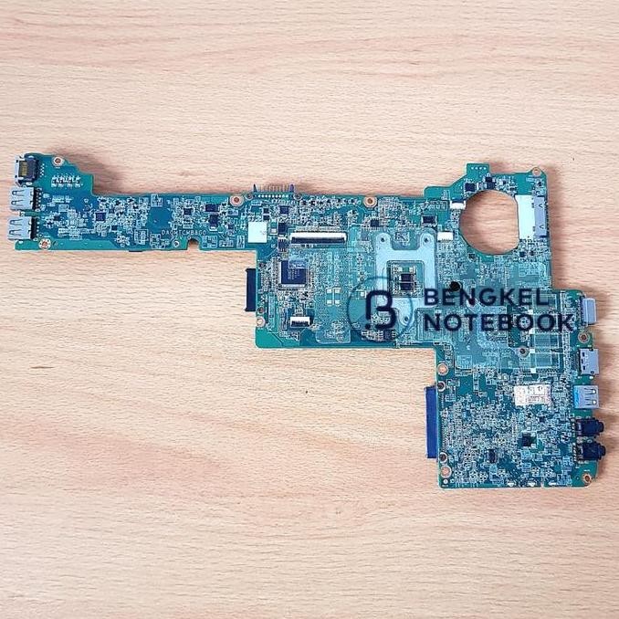 Motherboard Toshiba C40-A C45-A C40A Kode: Da0Mtcmb8F0 New Stok