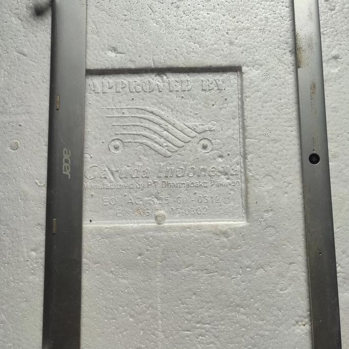 Frame Led Lcd Casing Acer V5-471 V5-431 V5 471 431 New Stok