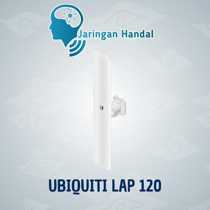 Ubiquiti Lap 120 Liteap Ac Lbe 5Ac16 120 New Stok
