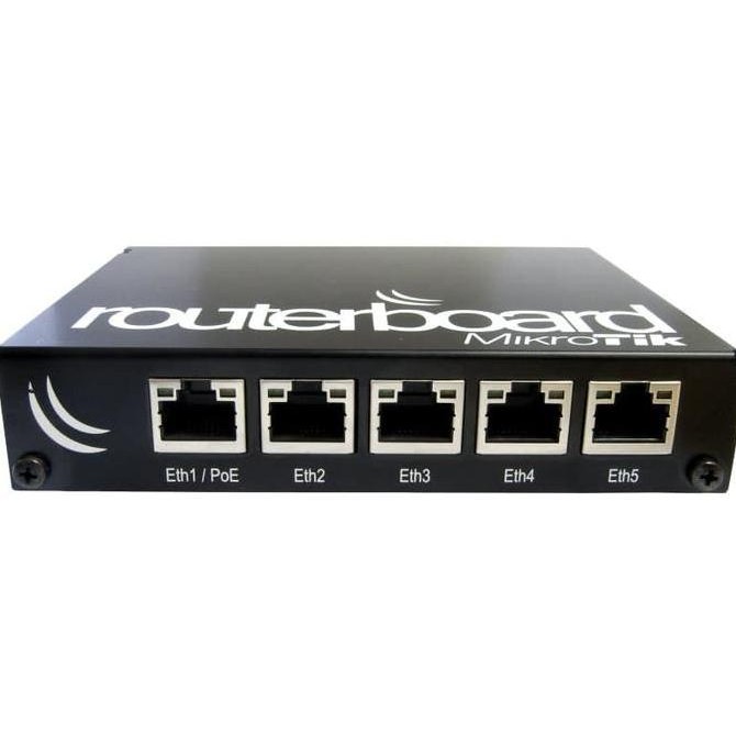 Mikrotik Rb450G | Rb 450 G New Stok