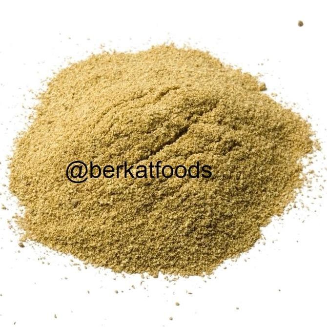 

Ready oke] Saunf Powder Pure / Fennel Seed Grounded / Bubuk Rempah Adas Murni