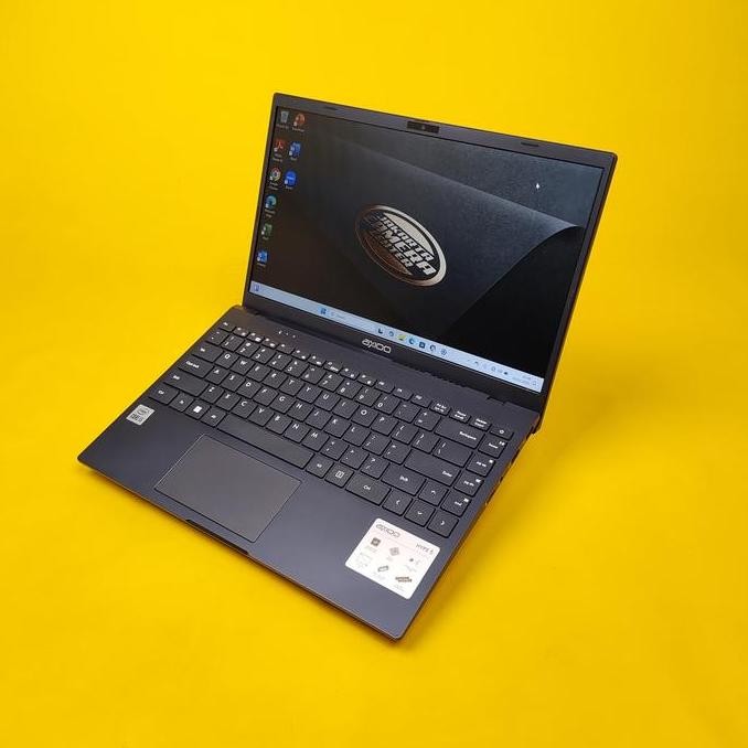 AxiooMybookHype5 I5-1035G4 Ram8GbSsd 512Gb New Stok
