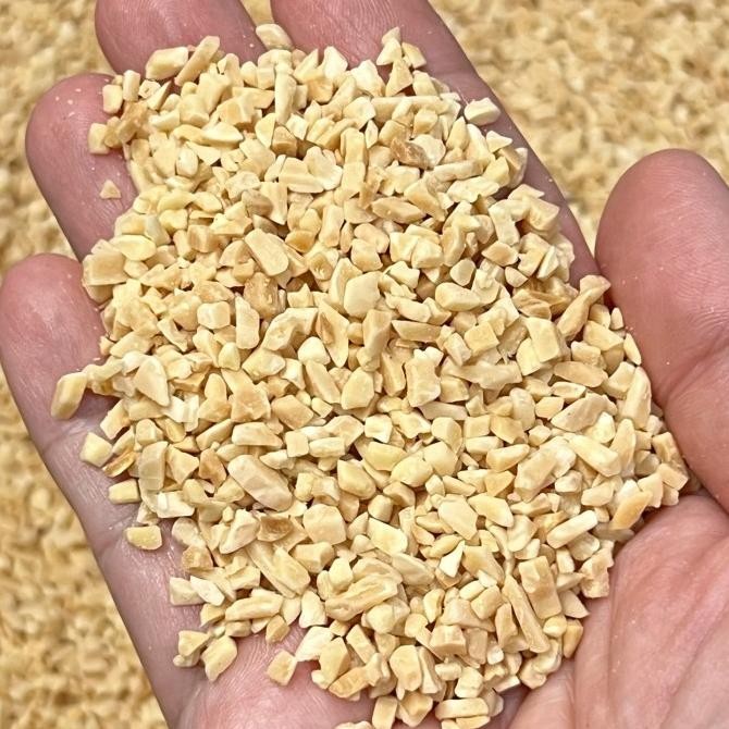 

almond diced roasted termurah