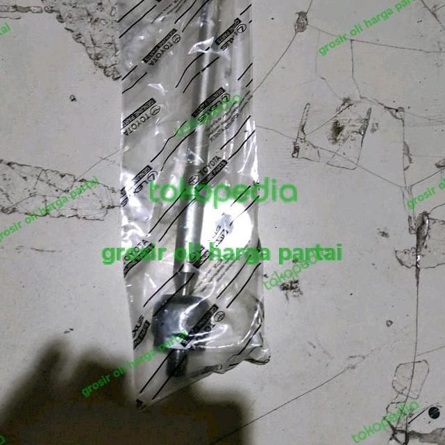 Long Tie Rod Rack End Calya Sigra Ori