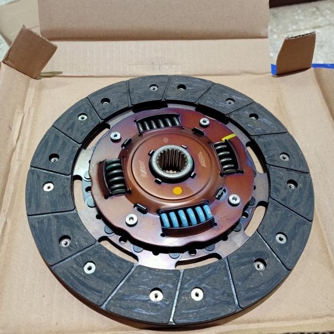 Kampas Kopling Futura 1.5/Apv Original Good1