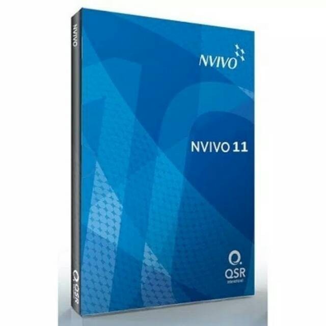QSR NVivo 11 Plus Work