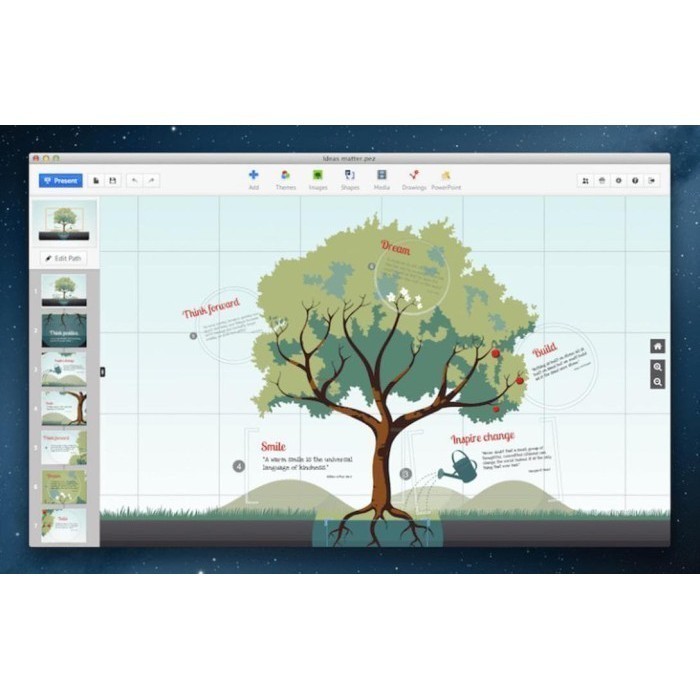 Prezi Pro 13.0.18 Prezi Next 1.28.4 FULL VERSION SUPPORT 64 BIT
