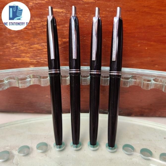 

Produk Baru!! Pulpen Pilot BP-78R Vintage Pilot Pen BP-78R