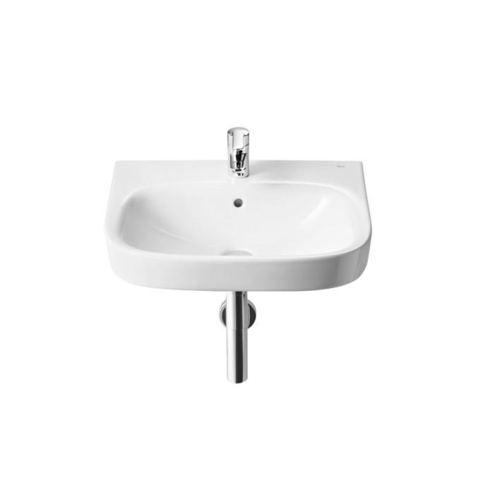 ROCA Wastafel Wall hung Basin Roca Debba 50x42 A32799600D - WASTAFEL (BODY ONLY)