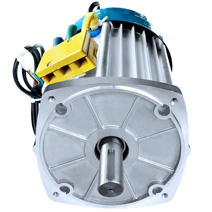 3000W 60V 72V ELECTRIC TRICYCLE FOUR-WHEELER DC BRUSHLESS DIFFERENTIAL MOTOR