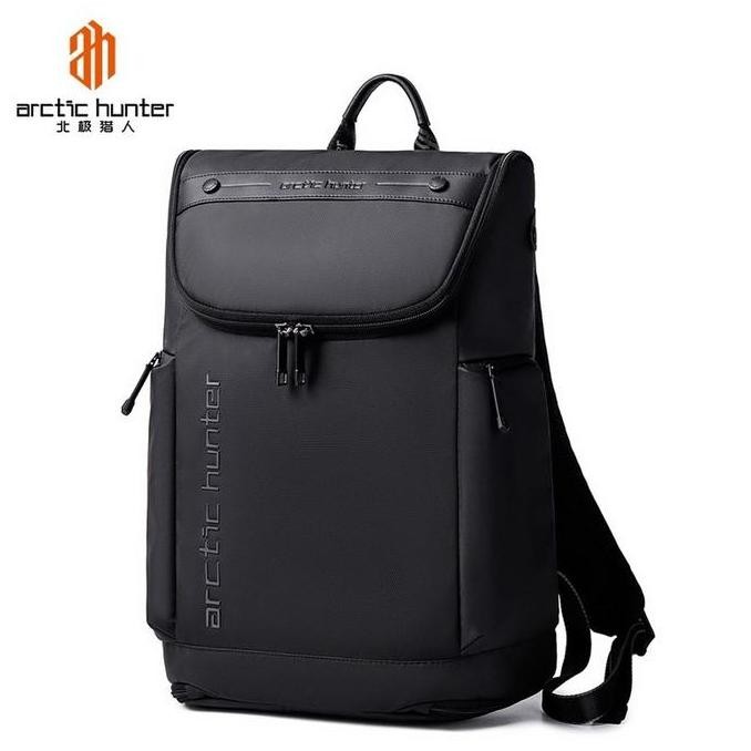 Arctic Hunter Tas Ransel Backpack Laptop 17 Inch B00465