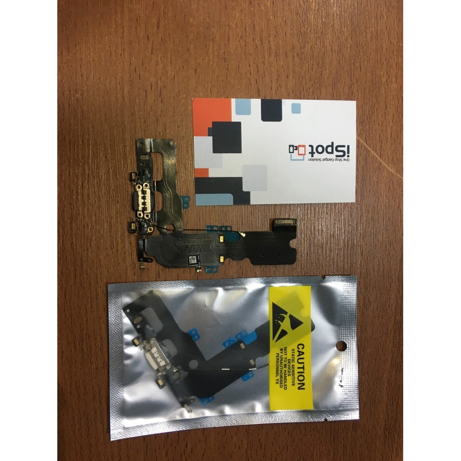 TERLARIS PORT CHARGER IPHONE 7plus