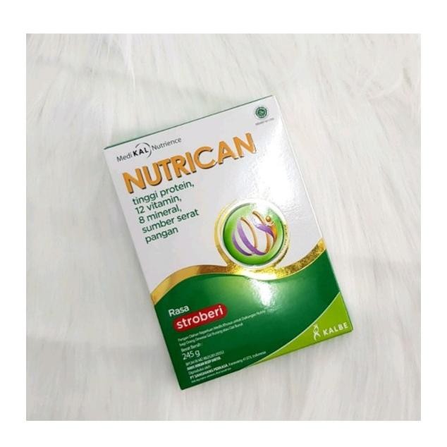 

Nutrican Uu Aner Trawberry Jeru Piang