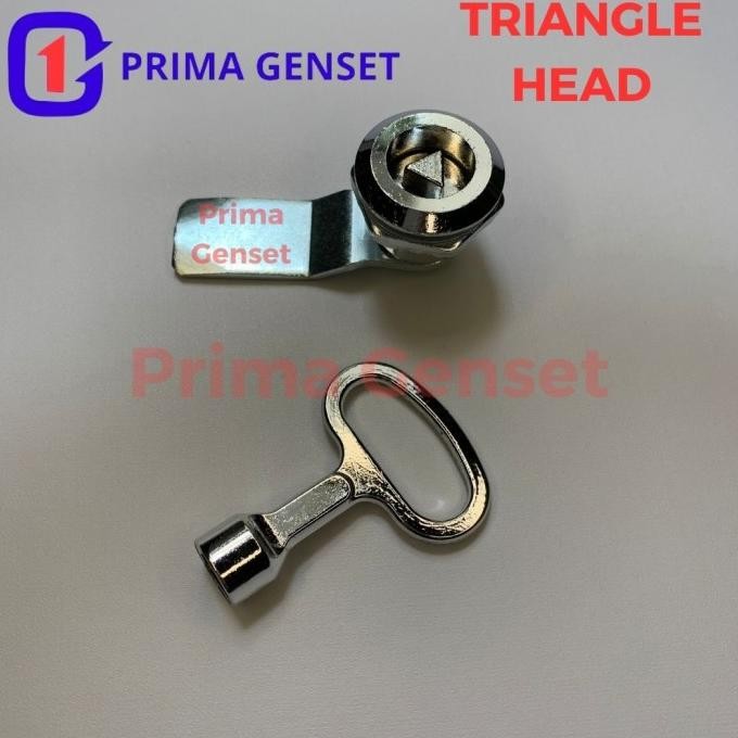 @#@#@#] Kunci Box Panel Listrik MS 705-1 / Cabinet Cam Lock MS 705